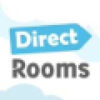 DirectRooms.com Logo