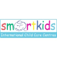 International Child Care Centres SmartKids Logo