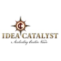 IDEA CATALYST Pty Ltd Logo