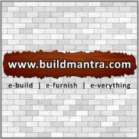 Build Mantra Logo