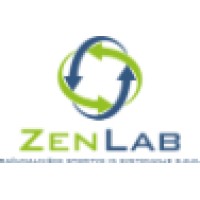 ZenLab d.o.o. Logo