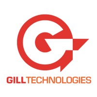 Gill Technologies Pte Ltd Logo