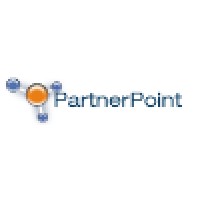 PartnerPoint - Find a Microsoft Solution Provider for your Business Logo