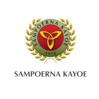 Samko Timber Logo