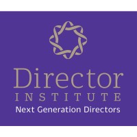 Director Institute Next Generation Directors Logo