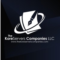 The KoreServers Companies LLC Logo
