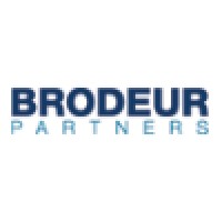Brodeur Partners Korea Logo