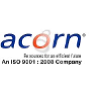 Acorn Embedded Systems Pvt. Ltd. Logo