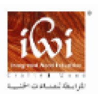 Integrated Wood Industries Logo