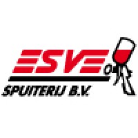 Esve Spuiterij Logo