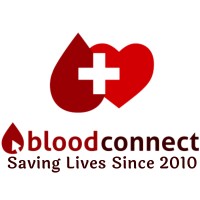 BloodConnect Foundation Logo