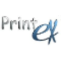 Printex Group Logo