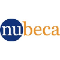 nu-beca & maxcellent co. Logo