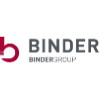 Binder Instrumentation Logo