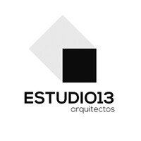 Estudio 13 Arquitectos Logo
