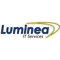 Luminea IT Services GmbH Logo
