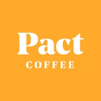 Pact Coffee Logo