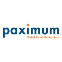 Paximum Logo