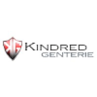 Kindred Genterie Inc Logo