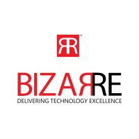 BIZARRE Software Solutions Private Limited Logo