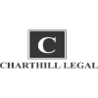Charthill Legal Logo