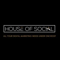 House of Social Logo
