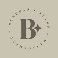 Benegas Models & Management Logo