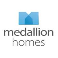 Medallion Homes Pty Ltd Logo