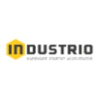 Industrio Ventures Logo