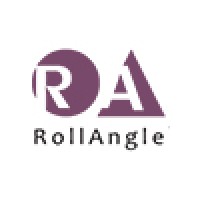 RollAngle Logo