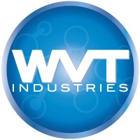 WVT Industries nv Logo