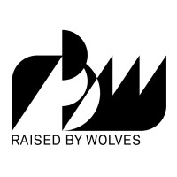 Raised by Wolves Logo