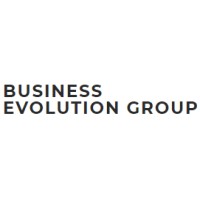 Business Evolution Group Logo