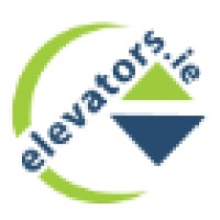 Elevators.ie Logo