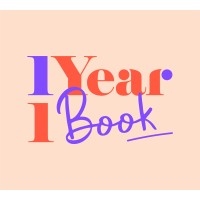 1Year1Book Logo