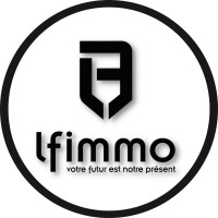 La Fourmi immo Logo