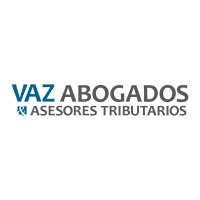 VAZ Abogados Logo