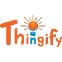 Thingify, Inc. Logo