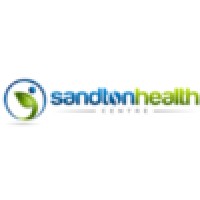 Sandton Chiropractic & Health Centre Logo
