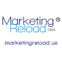 Marketing Reload Logo