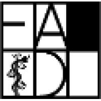 FADLs Forlag Logo
