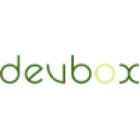 Devbox Logo