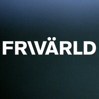 Stockholm Free World Forum (Frivärld) Logo