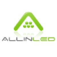 Allinled Logo