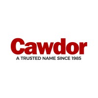 Cawdor Motor Group Logo