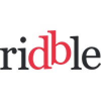 Ridble - Il primo sito in Italia dedicato alle guide allacquisto Logo