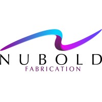 Nubold Fabrications Logo