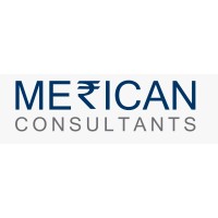 Merican Consultants Logo