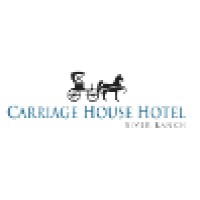 Carriage House Hotel Logo