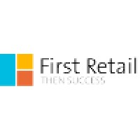 First Retail Logo